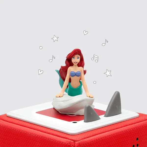 Tonies Boxine Disney The Little Mermaid Tonie
