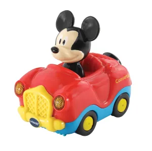 TOOT-TOOT DRIVERS^R MICKEY CONVERTIBLE
