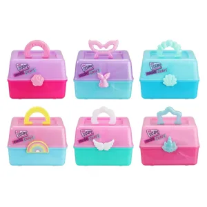 Toysmith Moose Toys Real Littles Backpacks S6 Micro Craft Kit