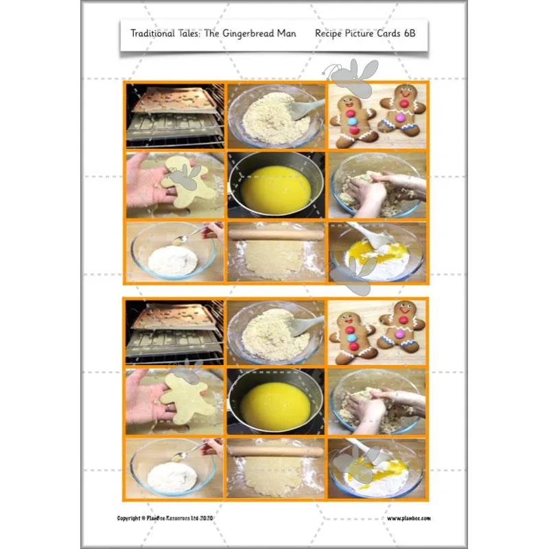 Traditional Tales English Pack