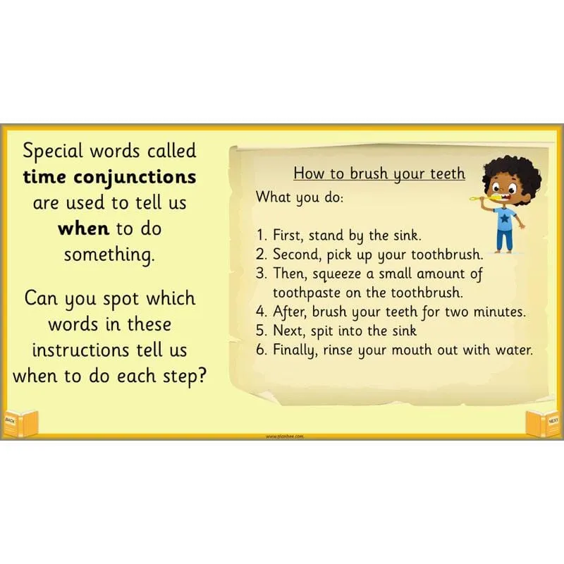 Traditional Tales English Pack