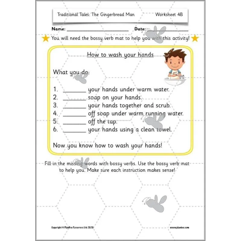 Traditional Tales English Pack