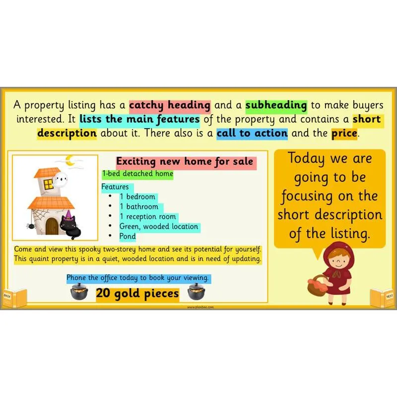Traditional Tales English Pack