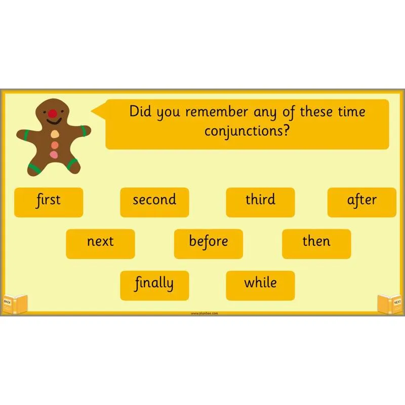 Traditional Tales English Pack