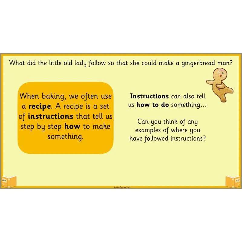 Traditional Tales English Pack
