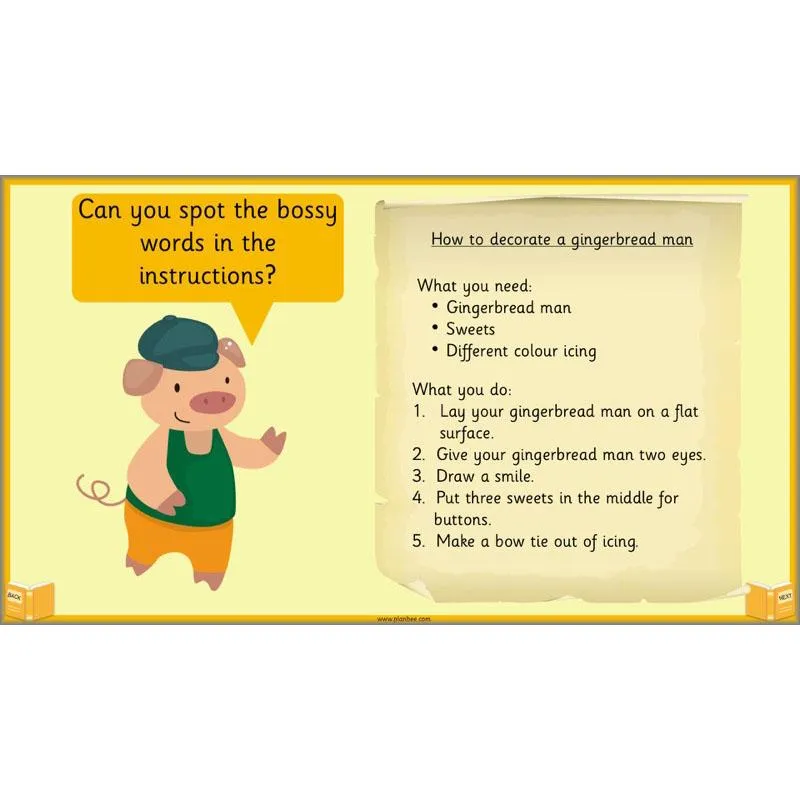 Traditional Tales English Pack