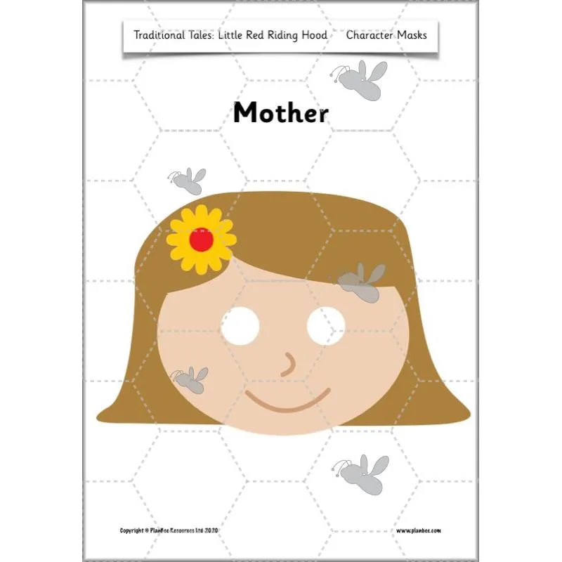 Traditional Tales English Pack