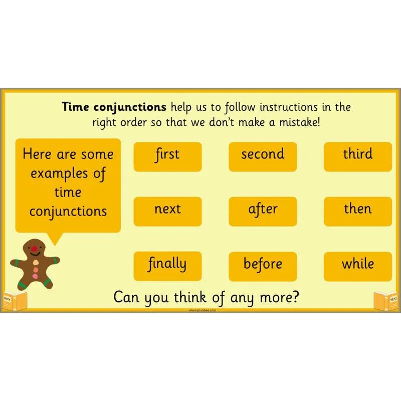 Traditional Tales English Pack