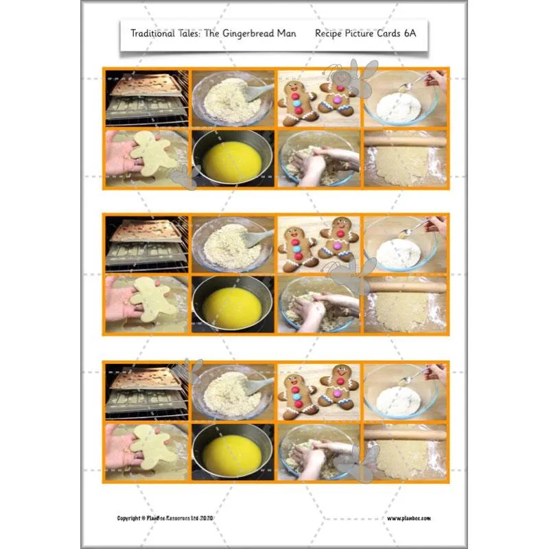 Traditional Tales English Pack