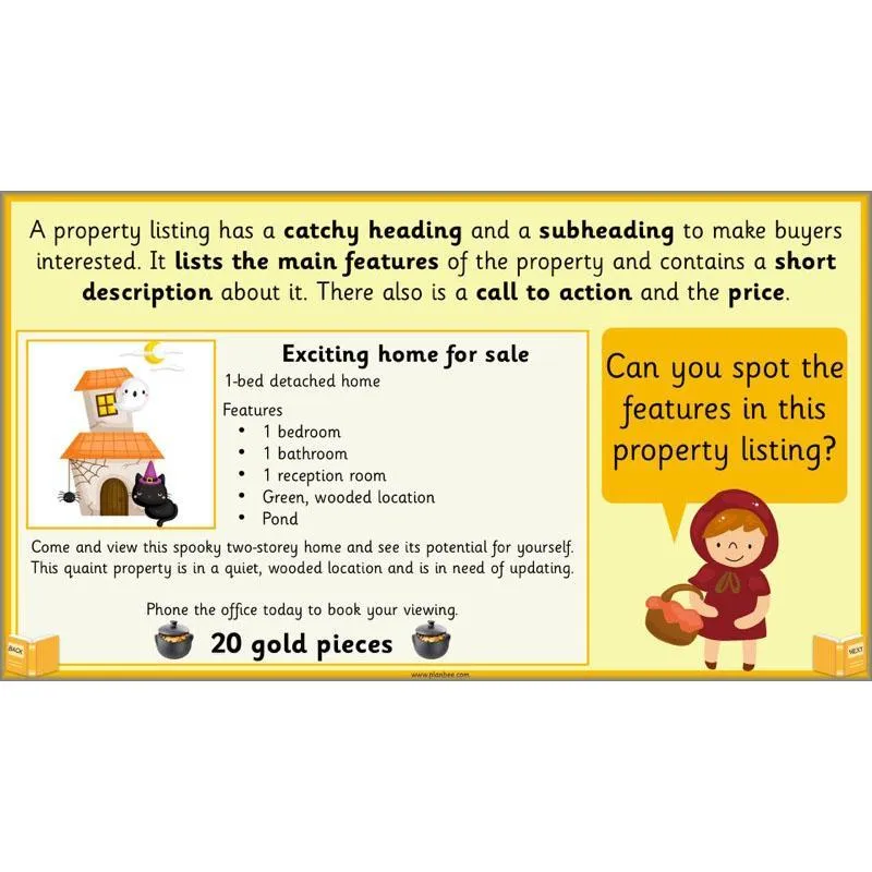 Traditional Tales English Pack