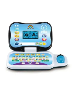 VTech Toddler Tech Laptop