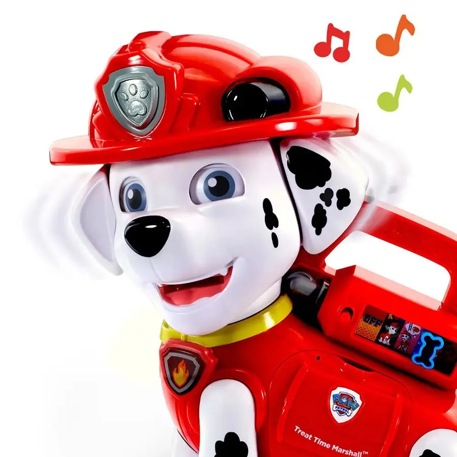 Vtech Treat Time Marshall