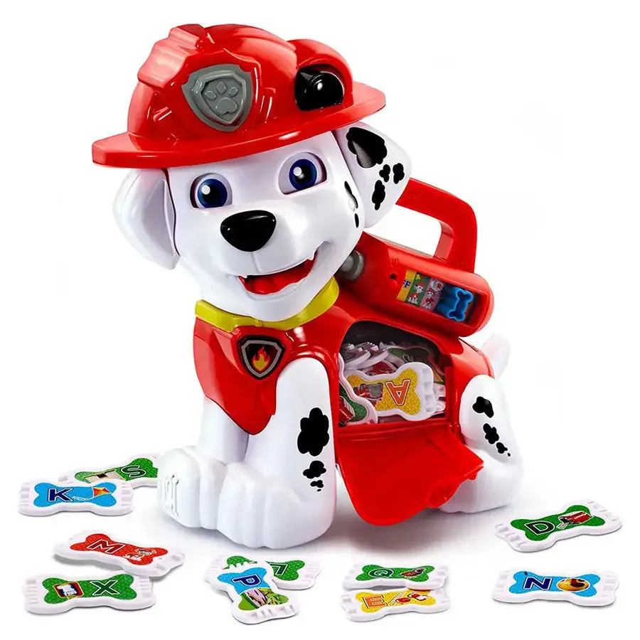 Vtech Treat Time Marshall