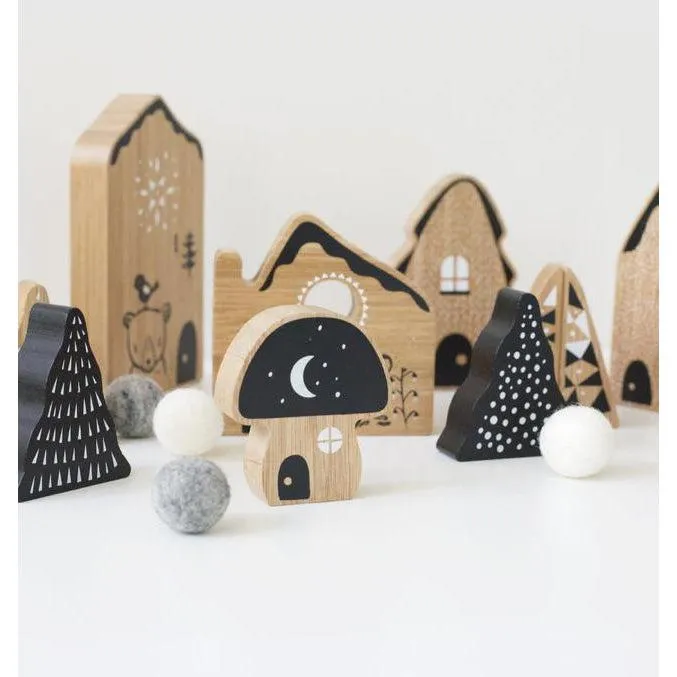 Woodland Village