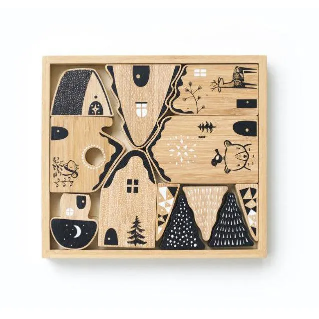 Woodland Village