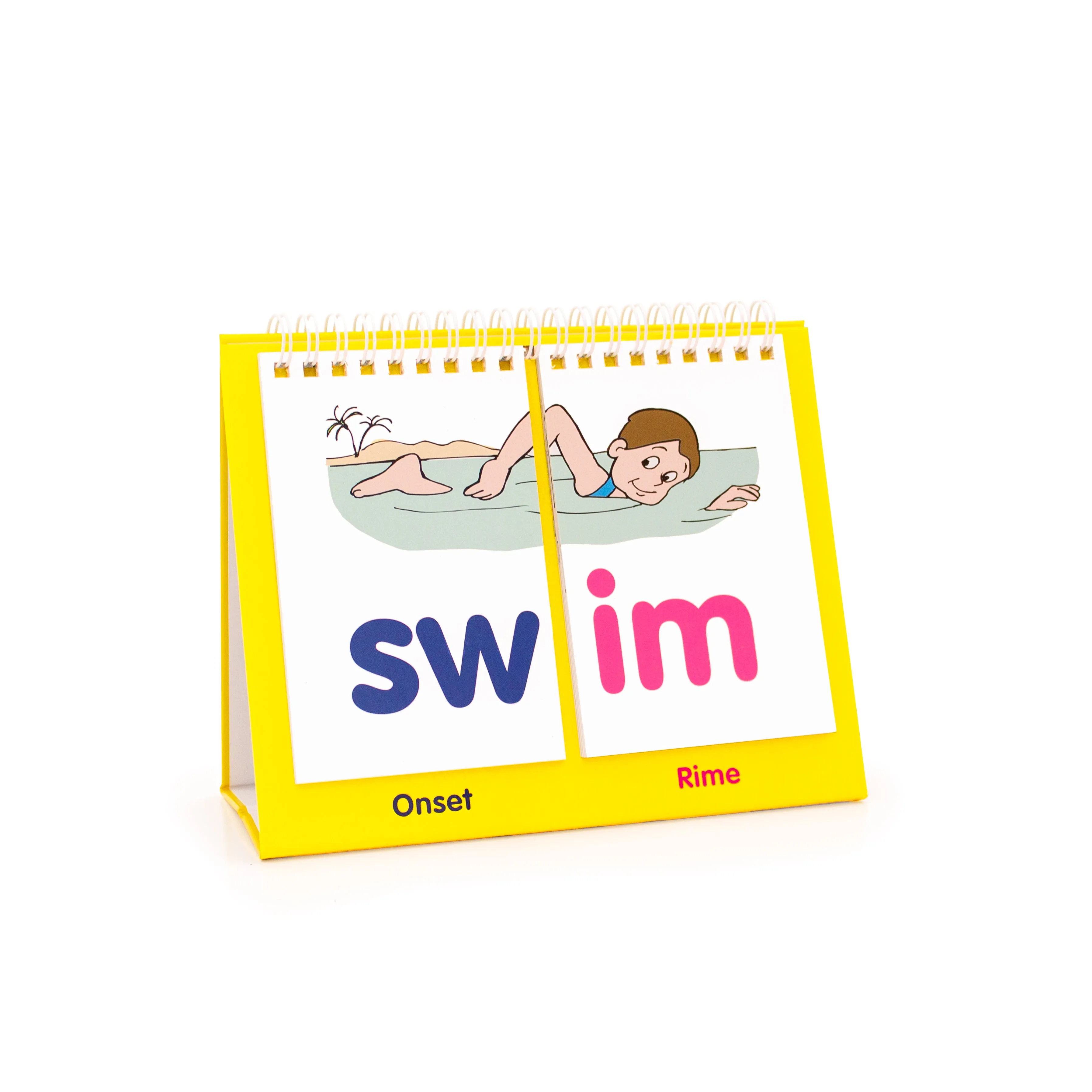 Word Builder Flips