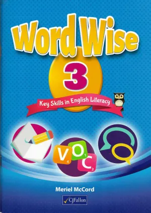 Word Wise 3