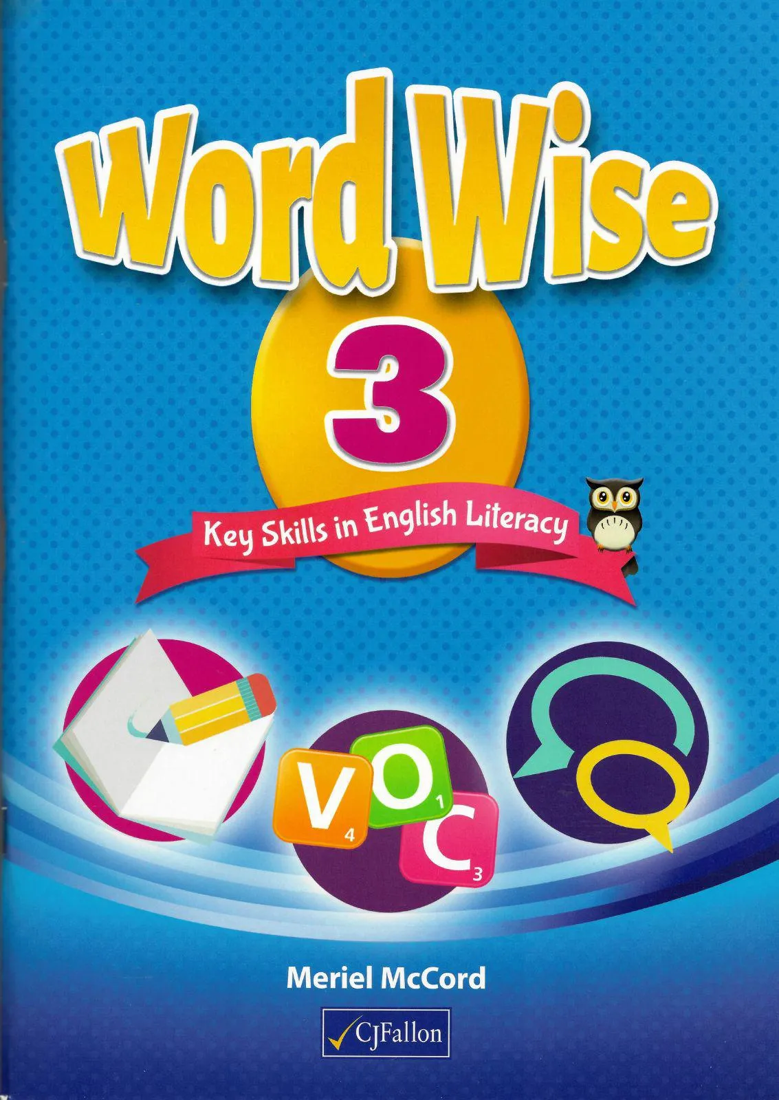 Word Wise 3