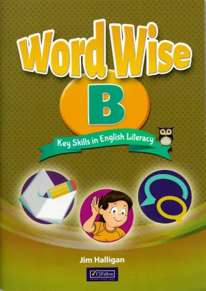 Word Wise B