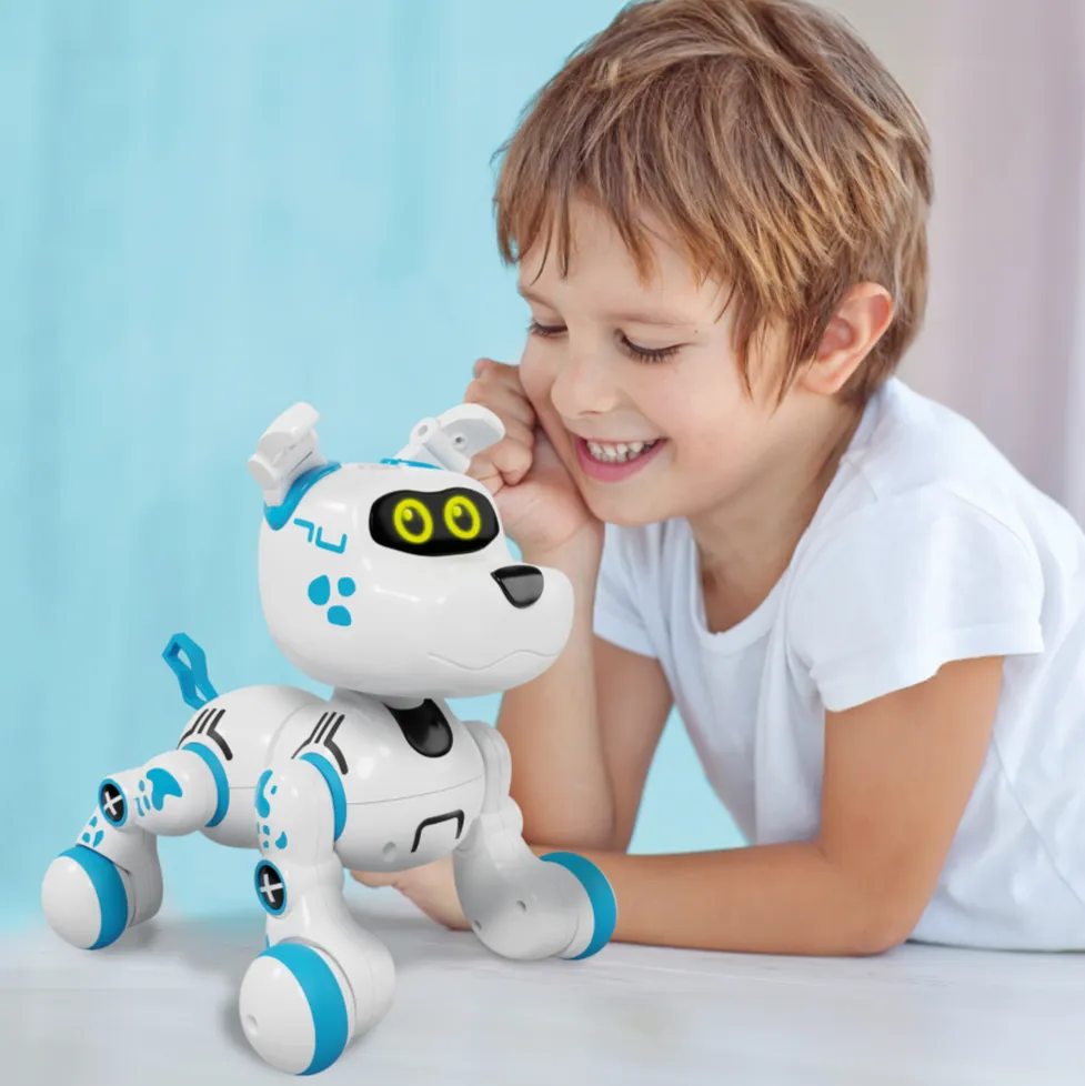 Xtrem Bots Crazy Pets