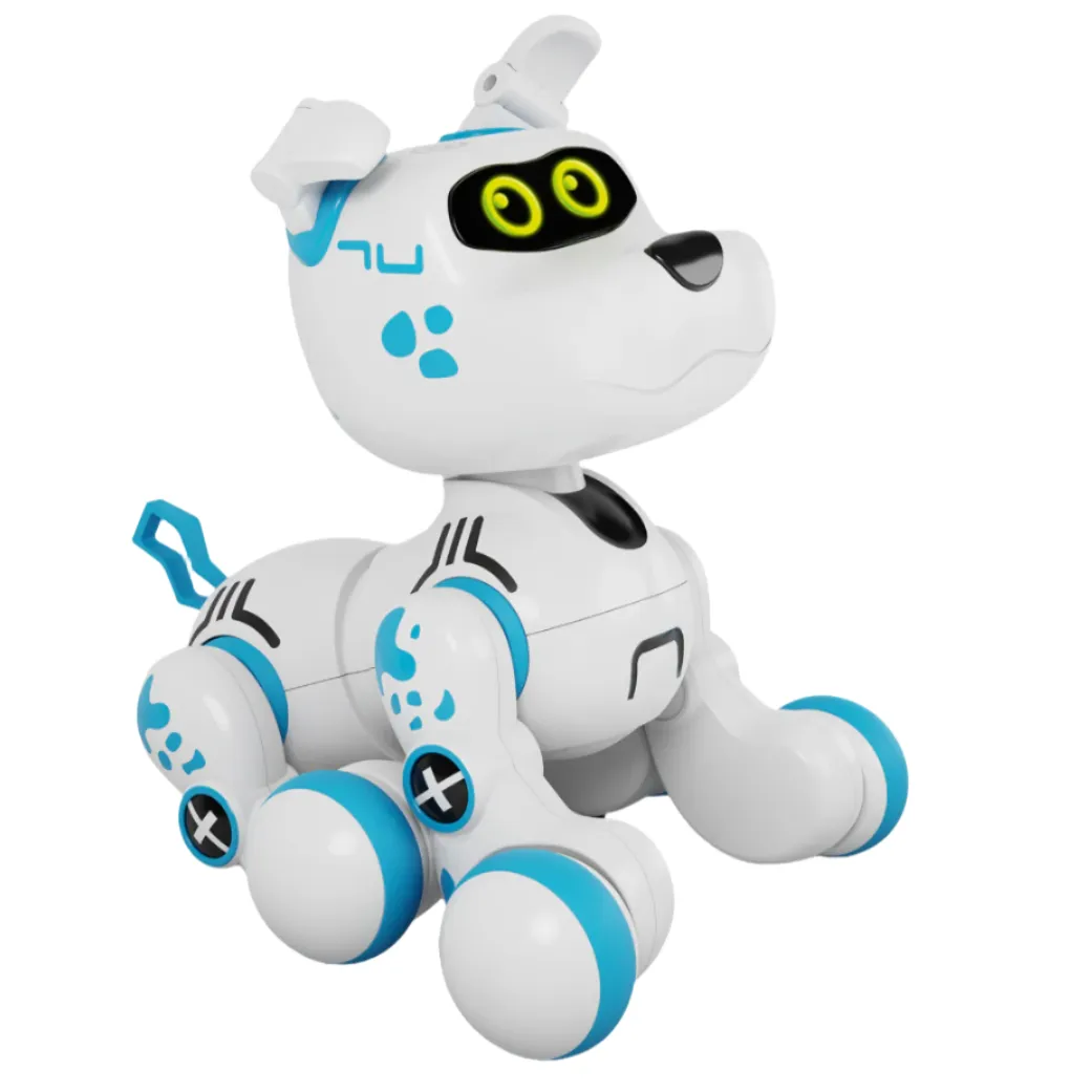 Xtrem Bots Crazy Pets
